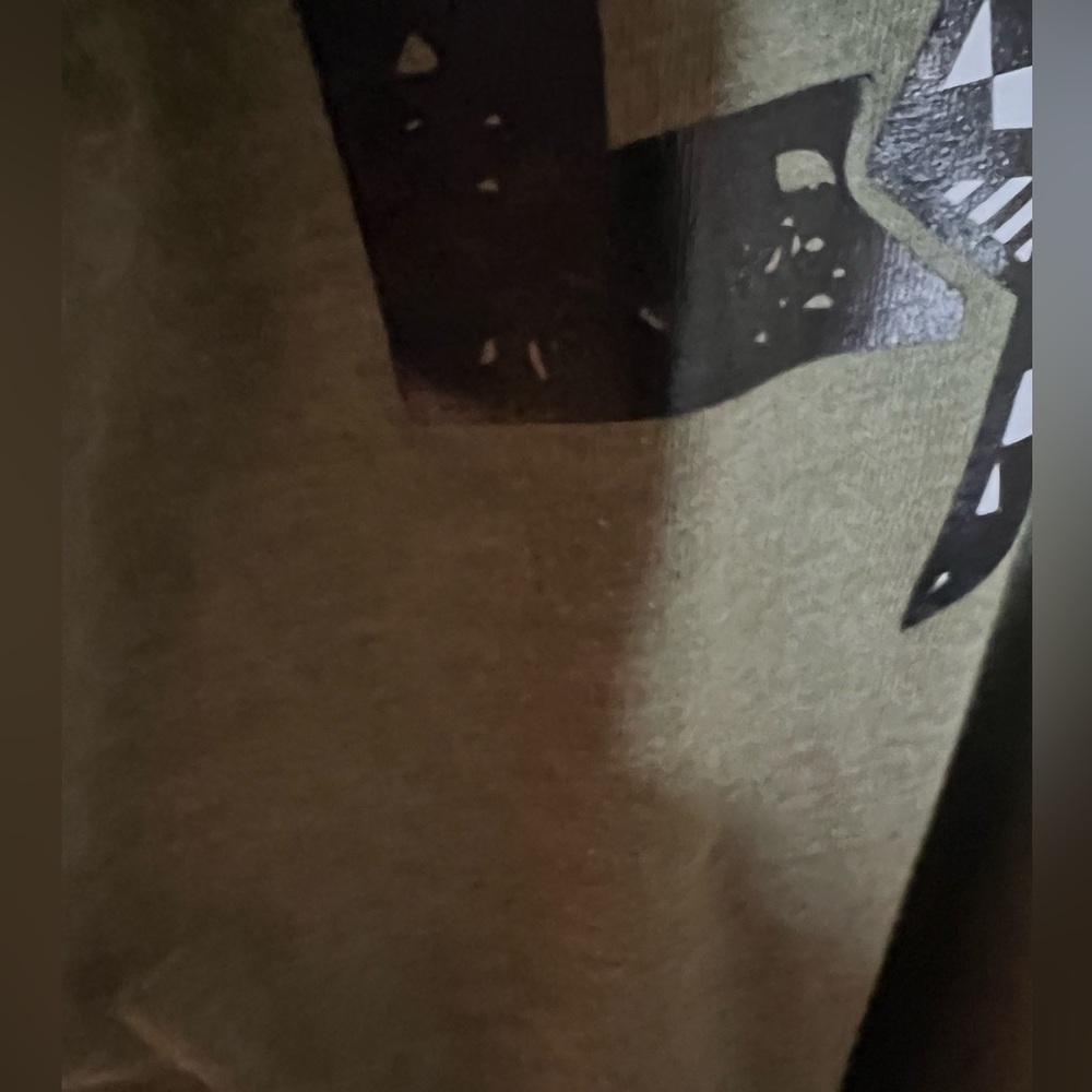 Race Life Tee - Picture 3 of 3